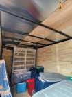 2025 14ft aluminum cargo trailer - Photo 2 of 6