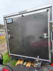 2025 14ft aluminum cargo trailer - Photo 4 of 6