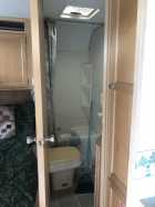 2005 travel trailer Tandy trail cruise no leaks, has ...