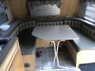 2005 travel trailer Tandy trail cruise no leaks, has ...