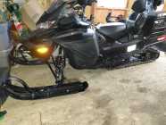 2025 expedition le 600r etec