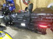 2025 expedition le 600r etec wide track
