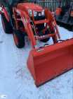 2025 Kubota LX 2620 TLB - Photo 3 of 4