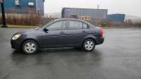 grey in color, 257K, original owner, 4 door, auto, ...