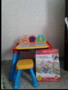 Child's fun time