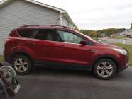 1.6L, sold as a Mechanic Special, vehicle has engine ...