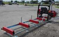 2026 AGT YC-26G Portable Sawmill - Photo 1 of 4