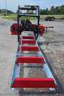 2026 AGT YC-26G Portable Sawmill - Photo 3 of 4