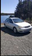 4 door, automatic, moon roof, new brakes, summer and ...