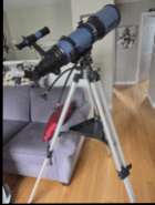 Skywatcher 4" Widefield Refractor, New, never used, ...