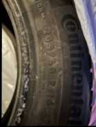 205/60/R16 Tires. 16” Wheels. - Photo 4 of 5