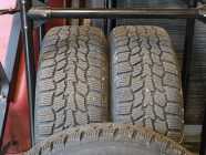 205/60R16   16 Inch Tires on Rims - Photo 2 of 4