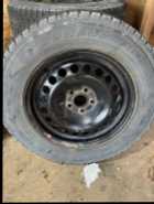 205 70 R16 - Photo 1 of 3