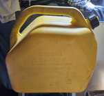 20l diesel fuel container