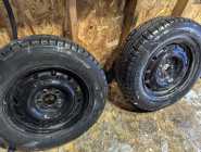 215 70 16  - Photo 9 of 10