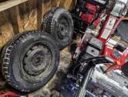 215 70 16  - Photo 7 of 10