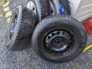 P215/70R see16