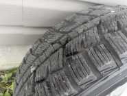 215/70r/16 - Photo 9 of 10