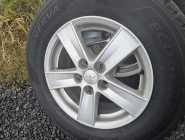 215/70r/16 - Photo 2 of 10