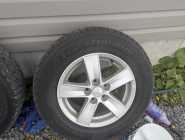 215/70r/16 - Photo 7 of 10