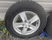 215/70r/16 - Photo 8 of 10