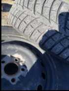 215/70R16 tires and rims - Photo 2 of 3