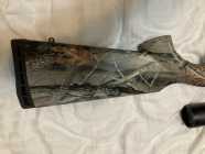 22/250 rifle and scope coyote hunting package - Photo 1 of 10