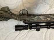 22/250 rifle and scope coyote hunting package - Photo 2 of 10