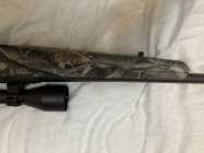 22/250 rifle and scope coyote hunting package - Photo 3 of 10