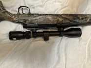 22/250 rifle and scope coyote hunting package - Photo 5 of 10