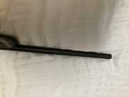 22/250 rifle and scope coyote hunting package - Photo 6 of 10