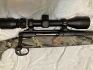 22/250 rifle and scope coyote hunting package - Photo 7 of 10