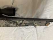 22/250 rifle and scope coyote hunting package - Photo 8 of 10