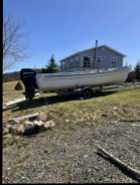 22' BAYRIDER - Photo 2 of 4