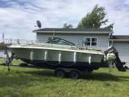  22’ Boat - Photo 3 of 4