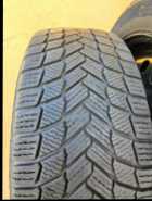 225/55R/18 Michelin X-Ice Winter Tires & Rims - Photo 1 of 2