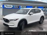2021 Mazda CX-5 GX in St. John's