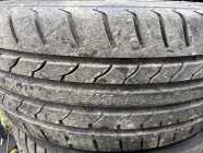 235/45 ZR18 98 Rims and tires  - Photo 2 of 28
