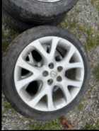 235/45 ZR18 98 Rims and tires  - Photo 23 of 28