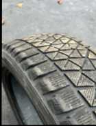 235/55/R19 Blizzak Winter Tires