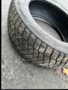 235/55/R19 Blizzak Winter Tires - Photo 1 of 3