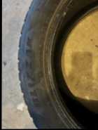 235/55/R19 Blizzak Winter Tires - Photo 2 of 3