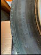 235/60 R 18 Michelin Latitude X-Ice Winter Tires a - Photo 1 of 4