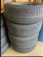 235/60 R 18 Michelin Latitude X-Ice Winter Tires a - Photo 3 of 4