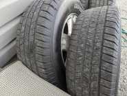 235 70 16  - Photo 5 of 7