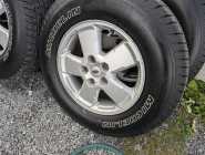 235 70 16  - Photo 6 of 7