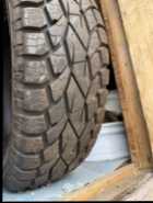 LT235/70R16 - Photo 3 of 4
