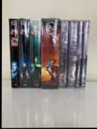 24 THE COMPLETE TV SERIES $80.00 FIRM!