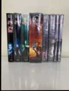 24 The complete TV series $7 each FIRM!