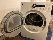 24" Stackable GE Dryer - Photo 1 of 3